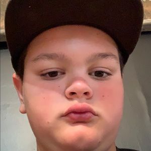 Meet your Posher, Cooper